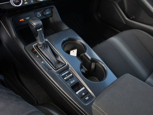 Used 2022 Honda Civic Sport image 14