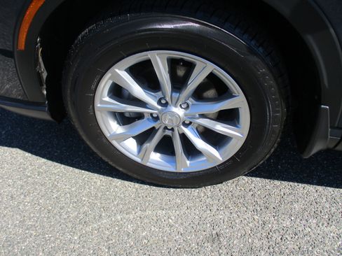 Certified 2023 Honda CR-V EX-L image 9