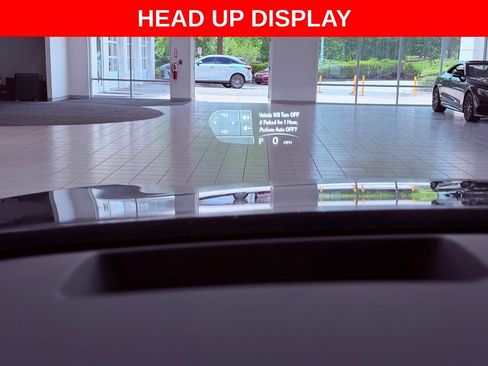 Certified 2025 Lexus RX 350 Premium Plus w/ Convenience Package FWD image 12