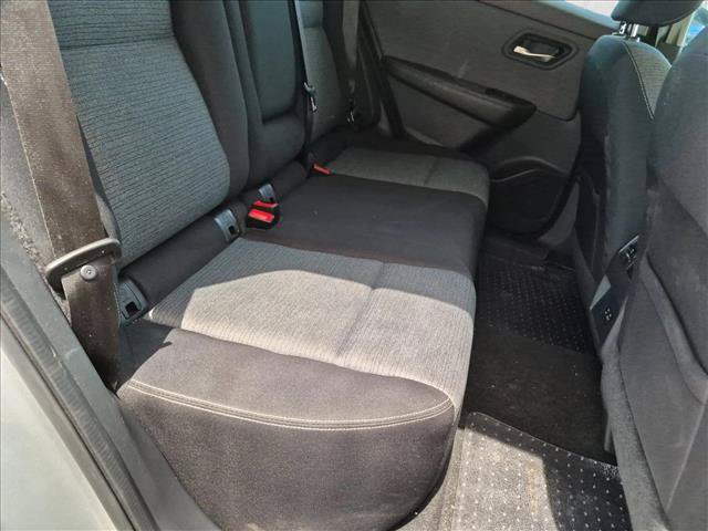 Used 2022 Nissan Rogue SV FWD image 19