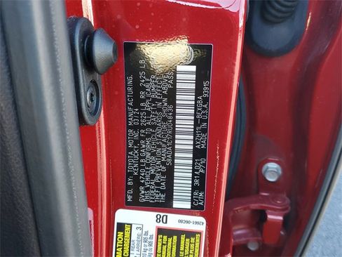 Used 2024 Lexus ES 300h w/ Premium Package image 25