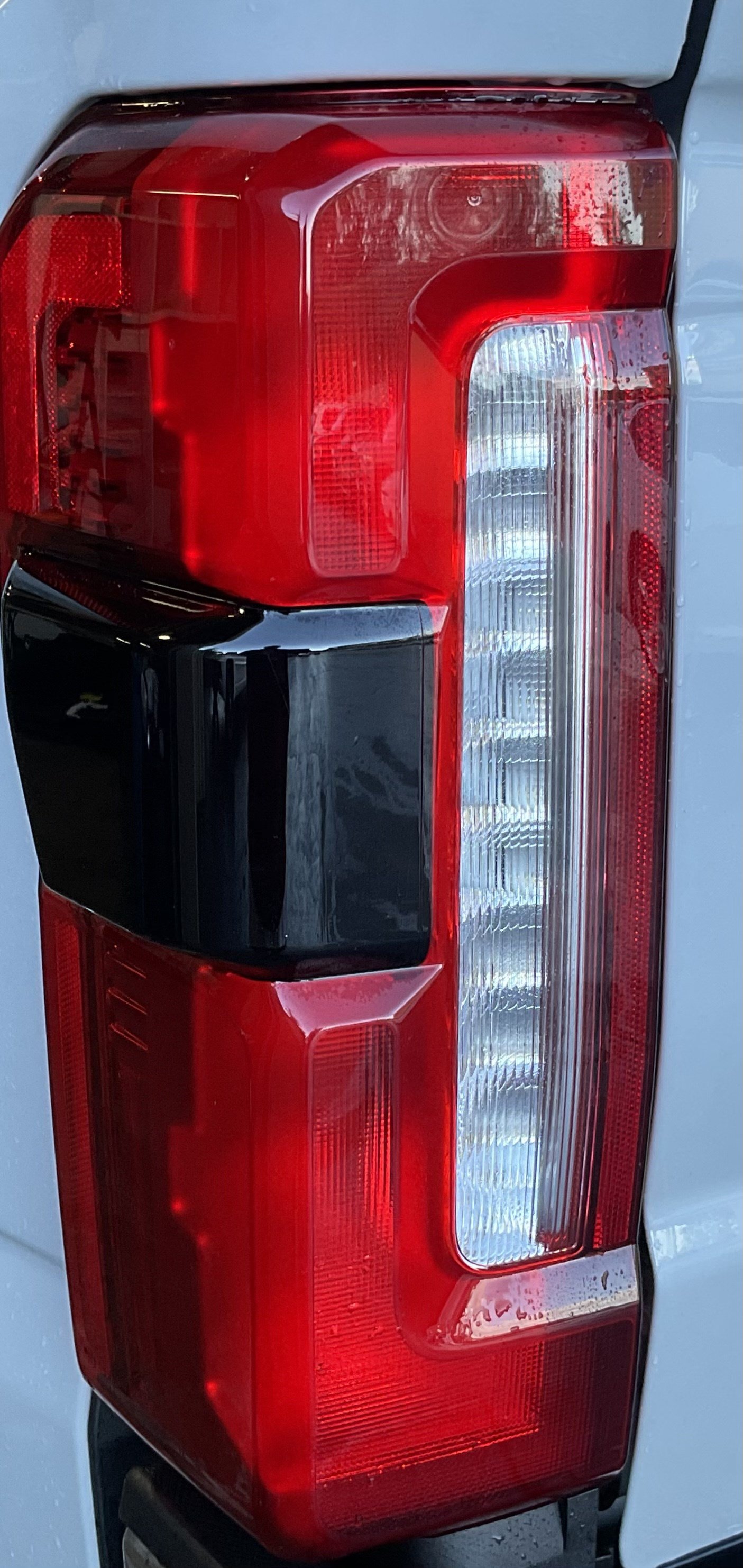 Used 2025 Ford F350 Lariat AWD/4WD image 10