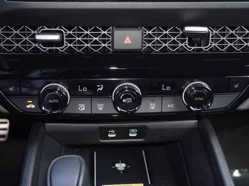 Used 2025 Honda Accord Sport image 14