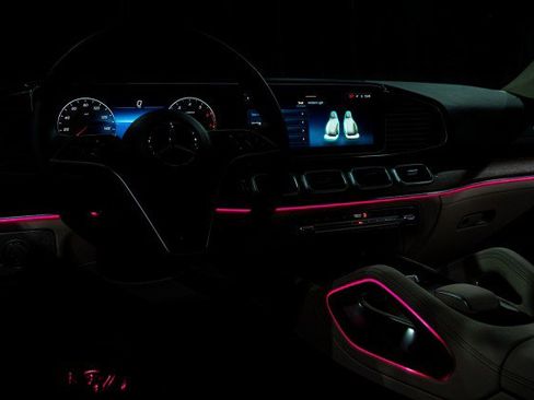 New 2026 Mercedes-Benz GLE 450 4MATIC Coupe image 21