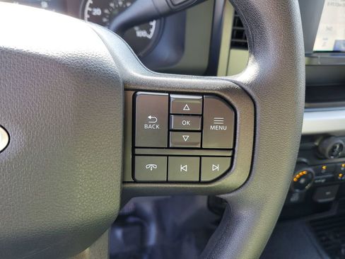 New 2026 Ford F450 XL w/ XL Chrome Package image 19