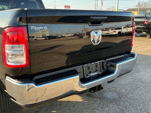 Used 2022 RAM 2500 Tradesman w/ Chrome Appearance Group image 13