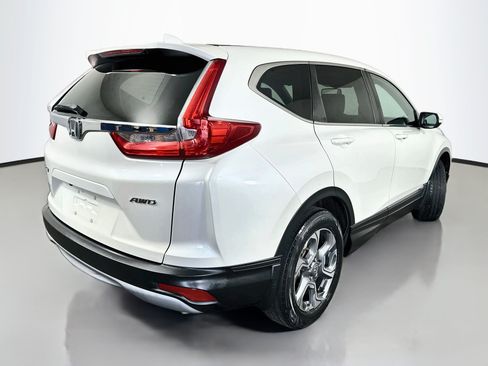 Used 2017 Honda CR-V EX-L image 7