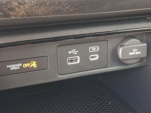 Used 2025 Honda CR-V EX image 24