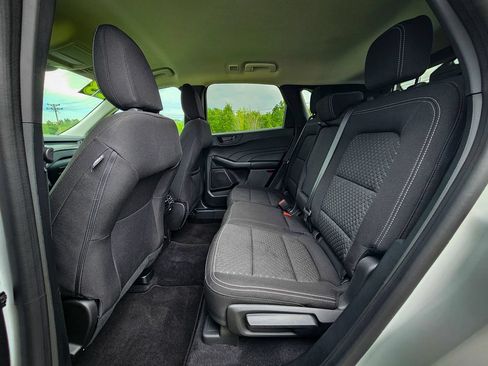 Used 2023 Ford Escape Active AWD/4WD image 29