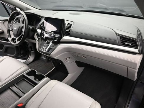 Used 2019 Honda Odyssey EX-L image 45