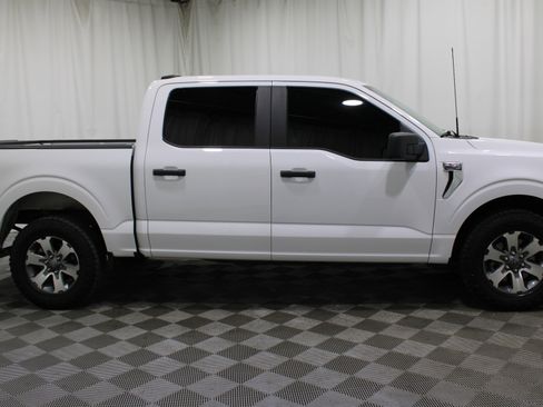 Used 2023 Ford F150 XLT RWD image 25