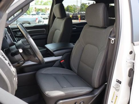 Used 2023 RAM 1500 Big Horn AWD/4WD image 15