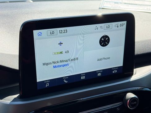 New 2026 Ford Escape Active image 18