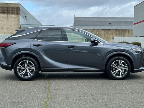 New 2026 Lexus RX 350h image 6