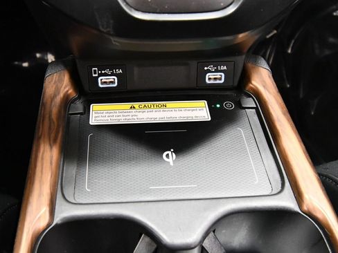 Used 2021 Honda CR-V Touring image 28