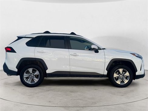 Certified 2024 Toyota RAV4 XLE image 6