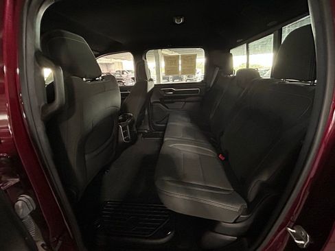 Used 2022 RAM 1500 Big Horn image 45