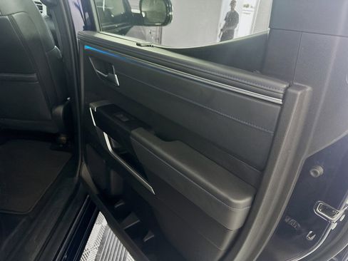 Used 2023 Toyota Tundra Platinum w/ Advanced Package image 30