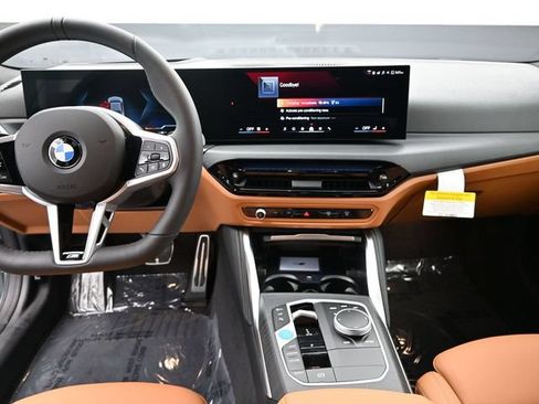 New 2026 BMW i4 xDrive40i w/ M Sport Package AWD/4WD image 14