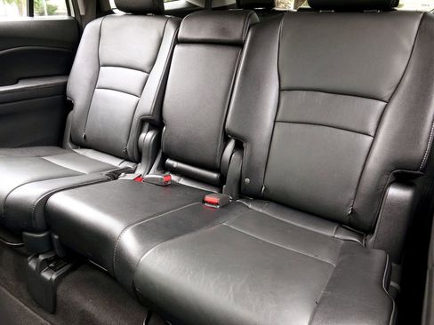 Used 2017 Honda Pilot EX-L image 13