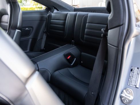 Certified 2024 Porsche 911 Turbo S image 37