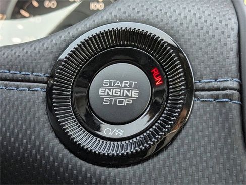 New 2026 Jeep Compass Latitude image 27