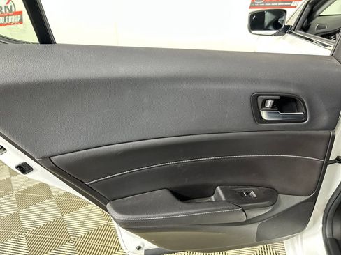 Used 2020 Acura ILX FWD image 15