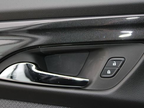 New 2026 Chevrolet TrailBlazer LS image 29