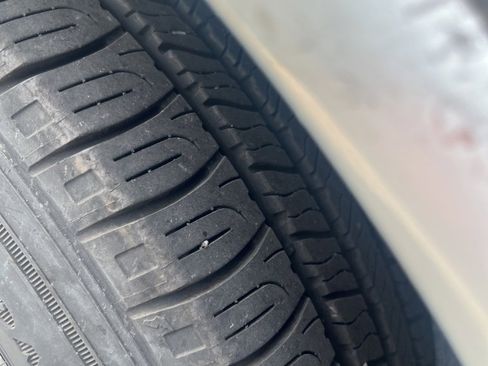 Used 2008 Chevrolet Impala LS image 4