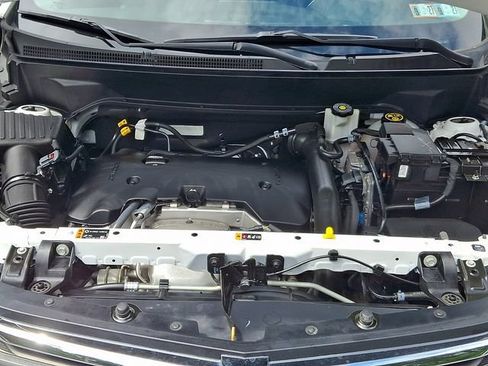 Used 2019 Chevrolet Equinox Premier AWD/4WD image 30