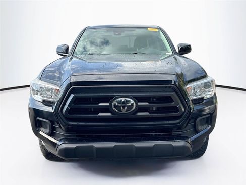 Used 2021 Toyota Tacoma SR w/ SR Convenience Package RWD image 7