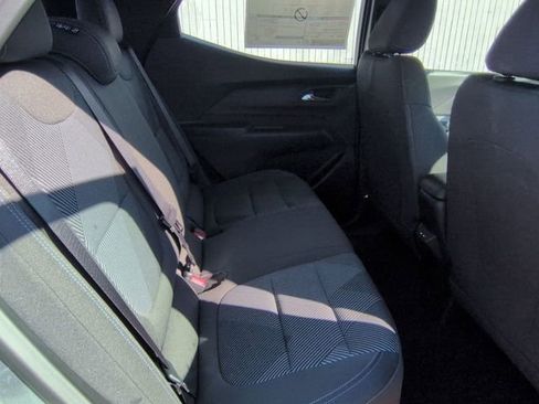 New 2027 Chevrolet Bolt LT w/ Comfort Package image 26