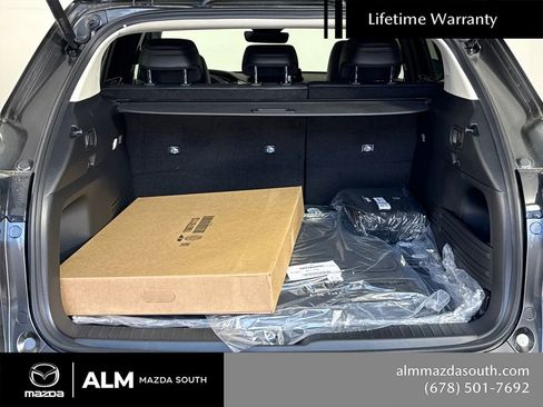 New 2026 MAZDA CX-50 2.5 Hybrid w/ Weather Package image 19