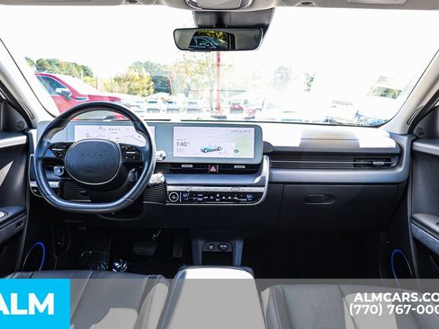 Used 2023 Hyundai Ioniq 5 Limited w/ Cargo Package image 31