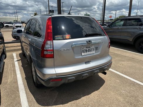 Used 2009 Honda CR-V EX-L image 9