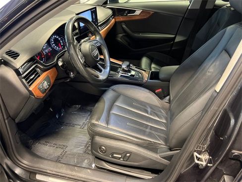 Used 2020 Audi A4 2.0T Premium w/ Convenience Package image 6