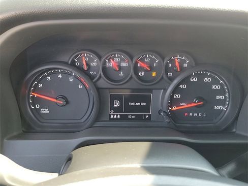 New 2026 Chevrolet Silverado 2500 W/T w/ WT Convenience Package image 17