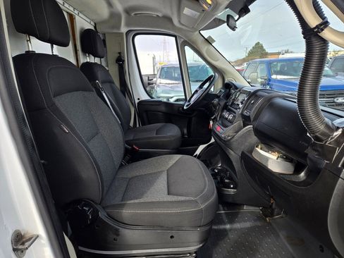 Used 2019 RAM ProMaster 3500 image 6
