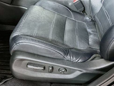Certified 2018 Honda CR-V EX-L image 9