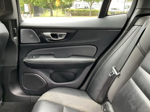 Used 2019 Volvo S60 T6 R-Design AWD/4WD image 16