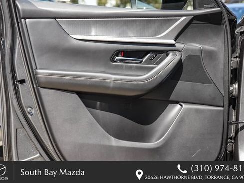 New 2026 MAZDA CX-90 3.3 Turbo w/ Premium Sport Pkg AWD/4WD image 26