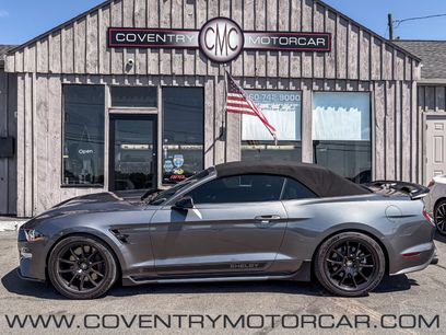 Used 2023 Ford Mustang GT Premium w/ Equipment Group 401A