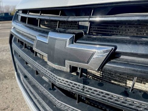 Used 2020 Chevrolet Traverse LT w/ LPO, Blackout Package image 30