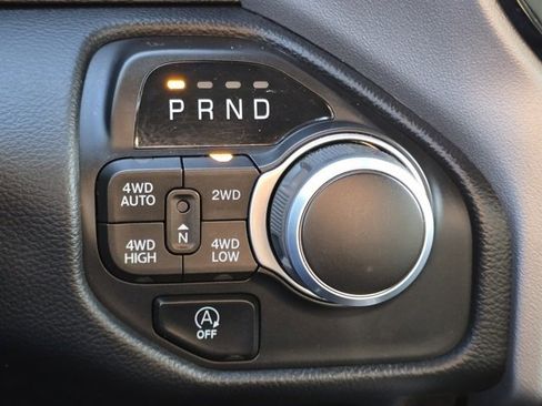 Used 2023 RAM 1500 Big Horn image 18