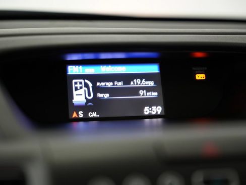 Used 2014 Honda CR-V EX image 20