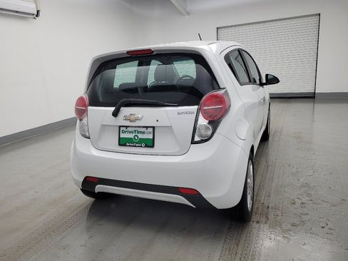 Used 2015 Chevrolet Spark LT image 7