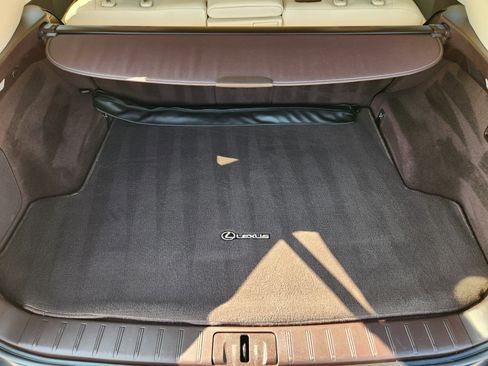 Used 2020 Lexus RX 350 FWD w/ Premium Package image 39