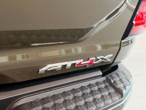 Certified 2023 GMC Canyon AT4X AWD/4WD image 13
