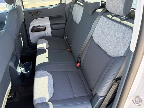 New 2026 Ford Maverick XLT FWD image 12
