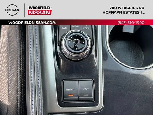 Used 2018 Nissan Maxima 3.5 S FWD image 36